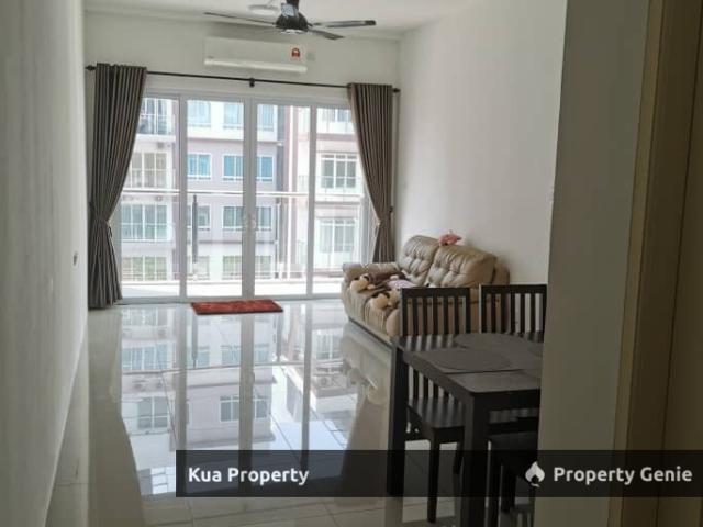 Condominium for rent in Kuching