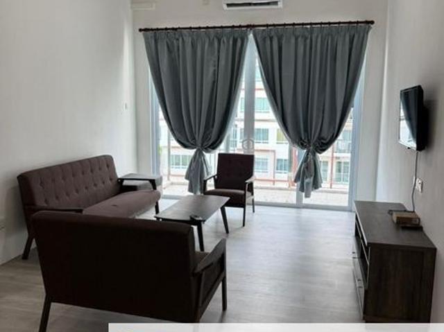 Condominium for rent in Kuching