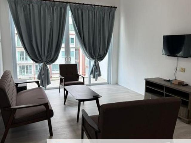 Condominium for rent in Kuching
