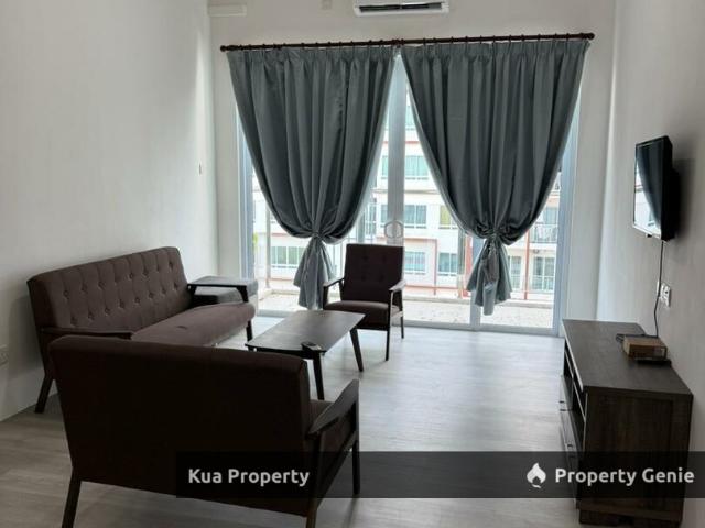 Condominium for rent in Kuching