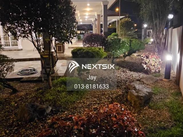 Residential House for sale in Kuching