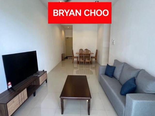 Condominium for rent in Kuching, Bahagian Kuching