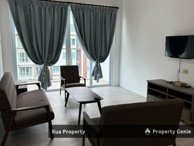 Condominium for rent in Kuching