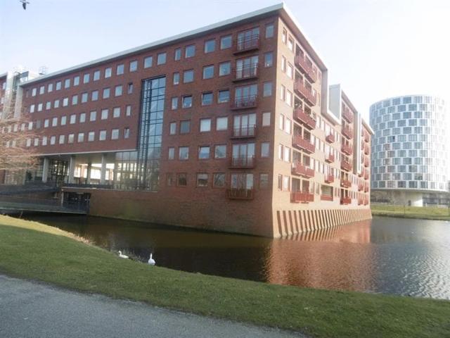 Appartement te huur in Nieuw-West, Amsterdam