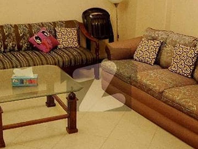 Apartment for sale in Karachi