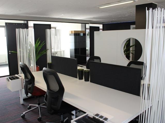 Bureau location à Antwerpen