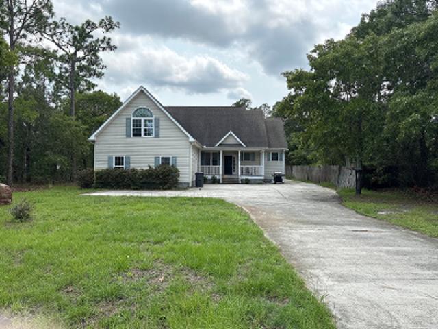 House for sale in Southport, North Carolina