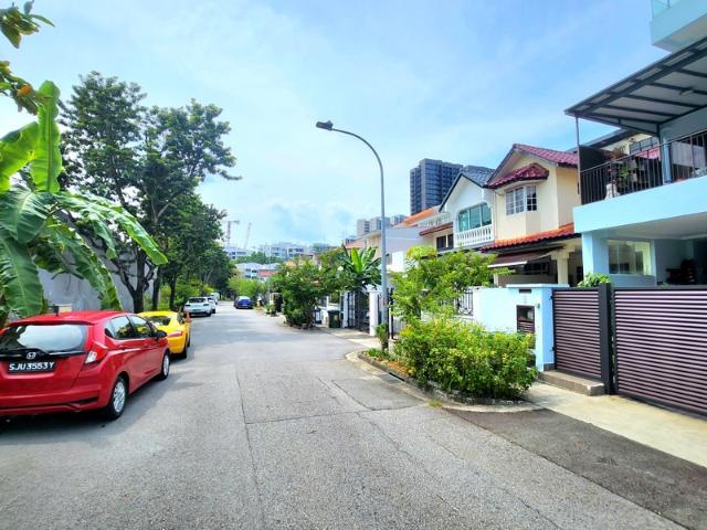 House for sale
