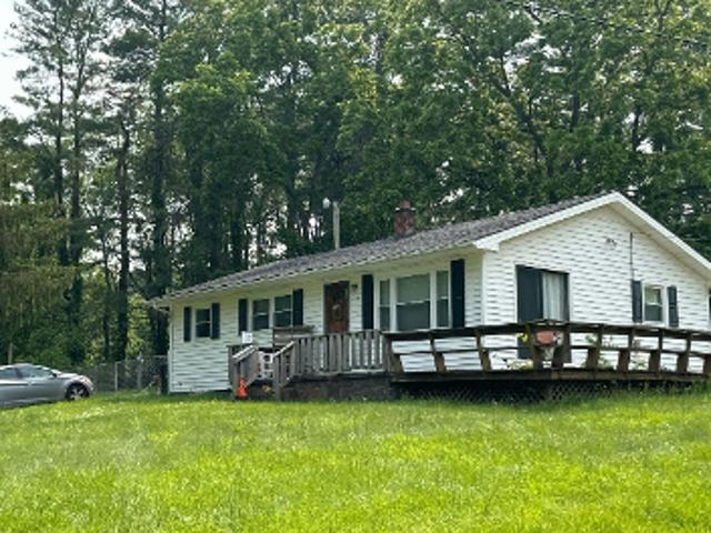 House for sale in Virginia