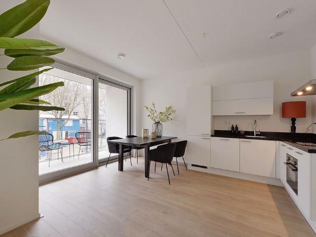 Appartement te huur in Scheveningen, Zuid Holland