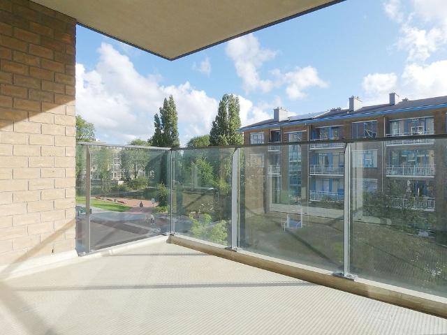 Appartement te huur in Scheveningen, Zuid Holland