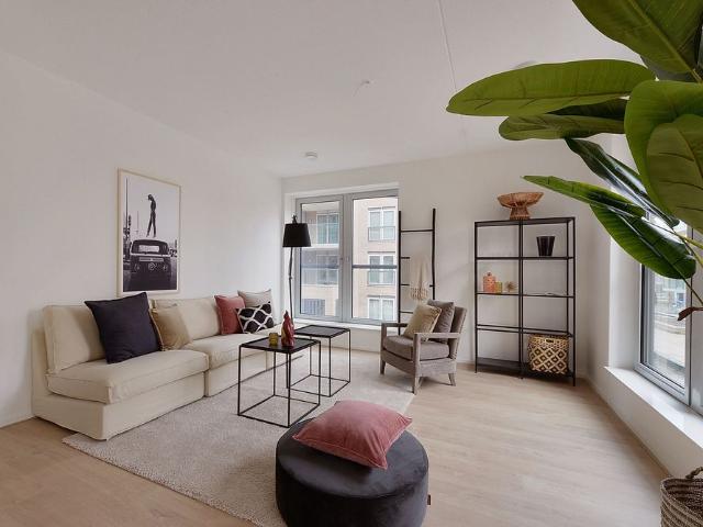 Appartement te huur in Scheveningen, Zuid Holland