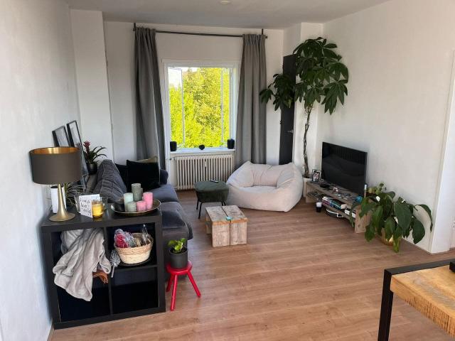 Appartement te huur in Zuid, Amsterdam