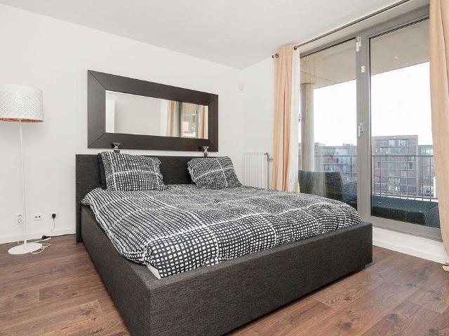 Appartement te huur in Zuid, Amsterdam