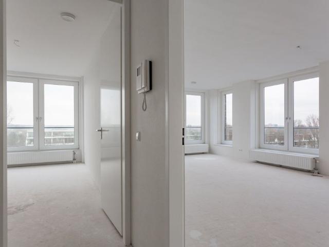 Appartement te huur in Beverwijk, Noord Holland