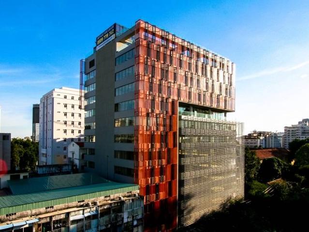 Bất động sản cho thuê tại Thủ Đức, Hồ Chí Minh