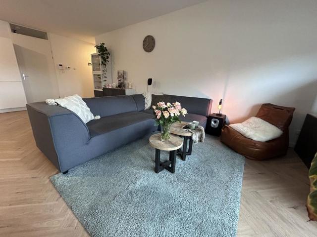Appartement te huur in Wittevrouwenveld, Limburg