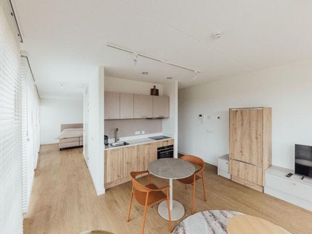 Appartement te huur in Maastricht, Wittevrouwenveld