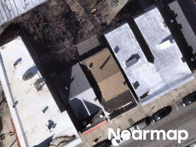 House for sale in Passaic, New Jersey