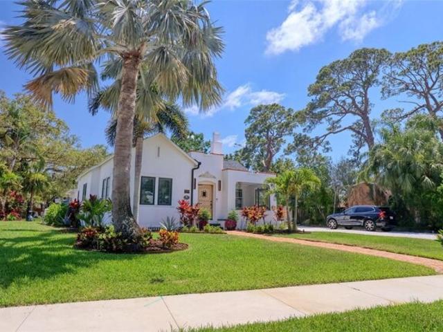 House for sale in Dunedin, Florida