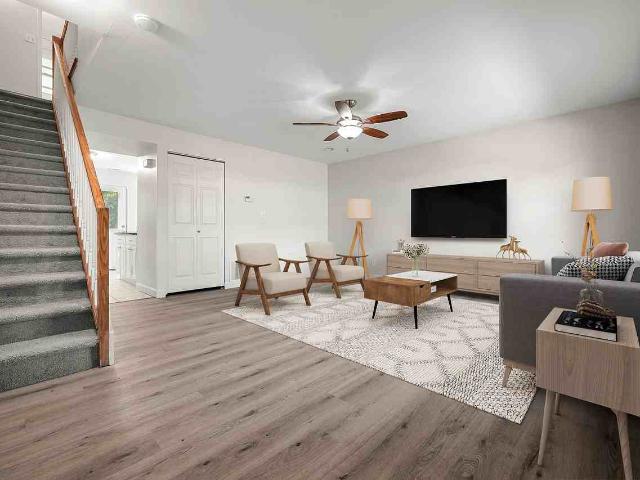 Apartment for rent in Fall River, Bristol County