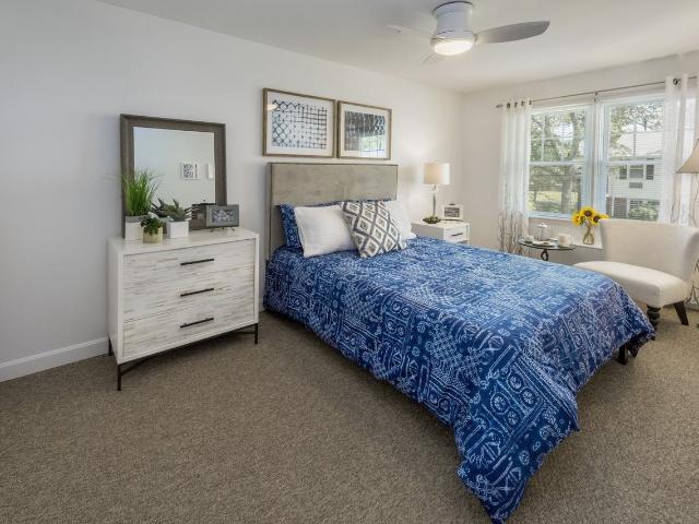 Apartment for rent in Bristol, Massachusetts