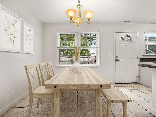 Apartment for rent in Fall River, Bristol County