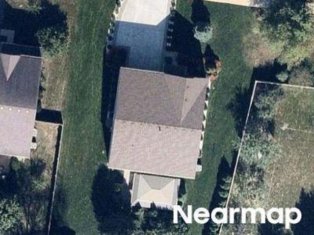 House for sale in Plainfield, Illinois