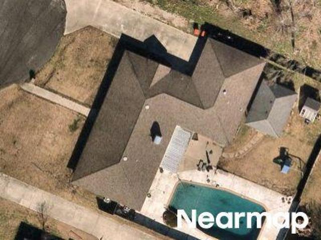 House for sale in Monticello, Lafayette