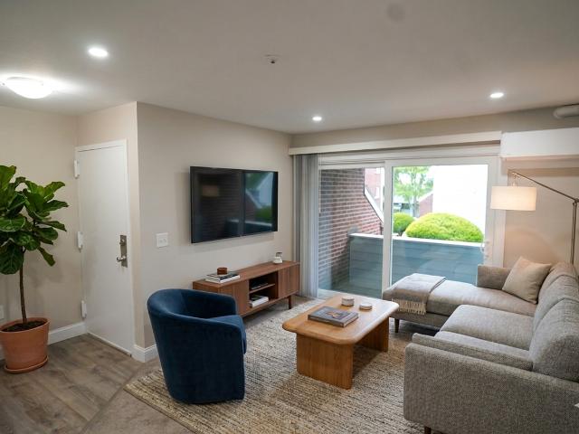 Apartment for rent in Quincy, Massachusetts