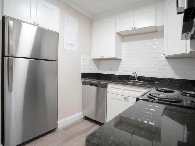 Apartment for rent in Quincy, Massachusetts