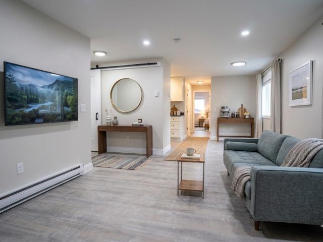 Apartment for rent in Quincy, Massachusetts
