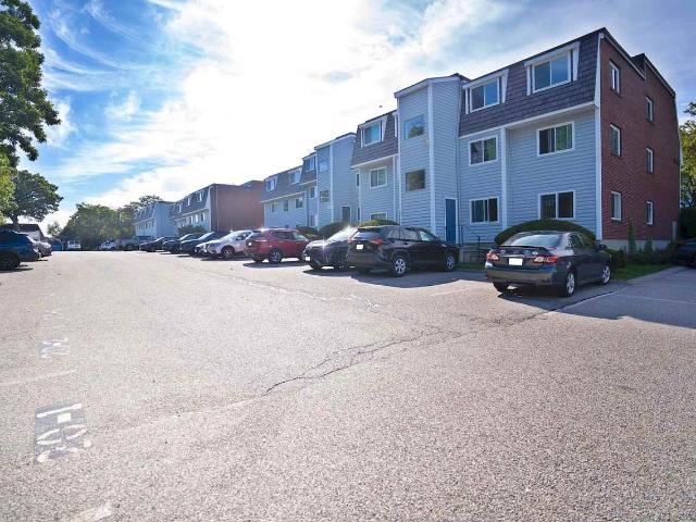 Apartment for rent in Quincy, Massachusetts