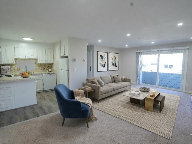 Apartment for rent in Quincy, Massachusetts