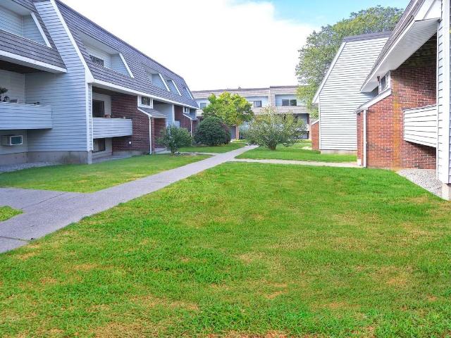 Apartment for rent in Quincy, Massachusetts