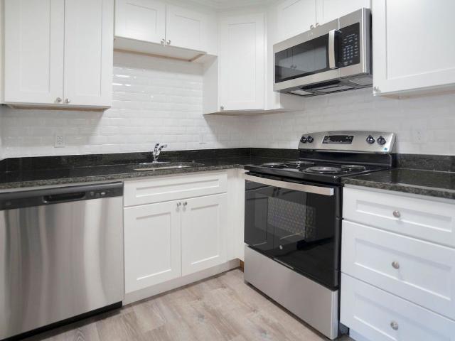 Apartment for rent in Quincy, Massachusetts