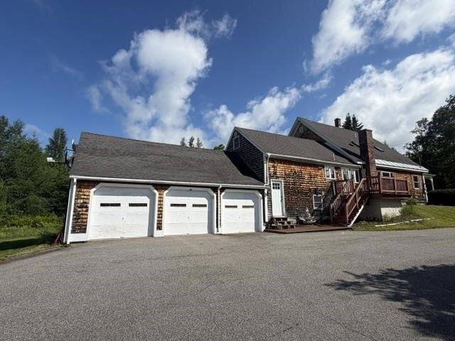 House for sale in New Hampshire