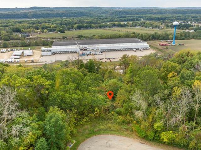 Land for sale in East Dubuque, Illinois