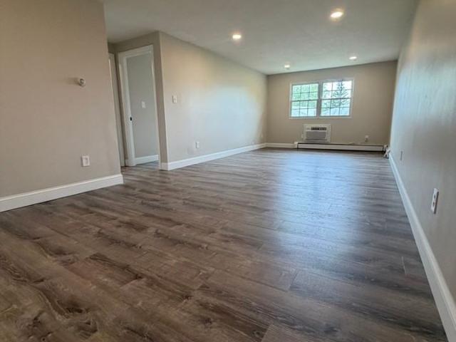 Apartment for rent in Lowell, Massachusetts