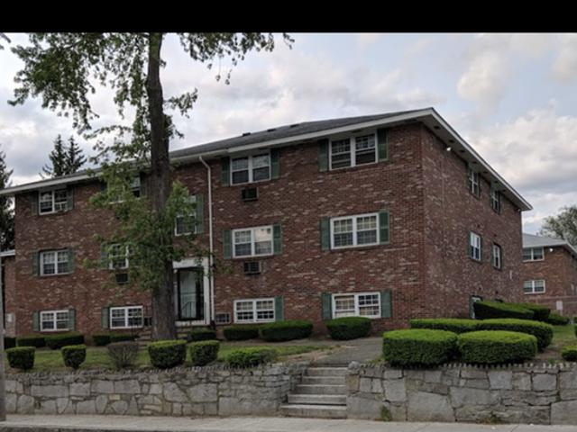 Apartment for rent in Lowell, Massachusetts