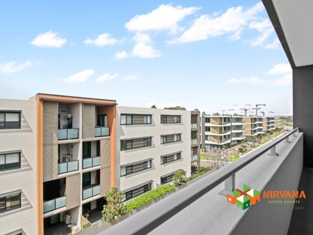 Apartment for sale in Rouse Hill, New South Wales
