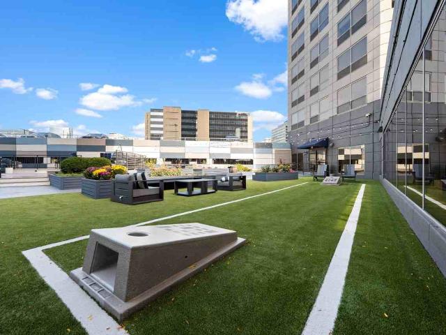Apartment for rent in Chicago Park, Illinois