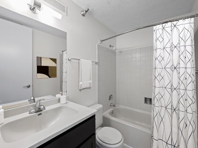 Apartment for rent in Chicago Park, Illinois