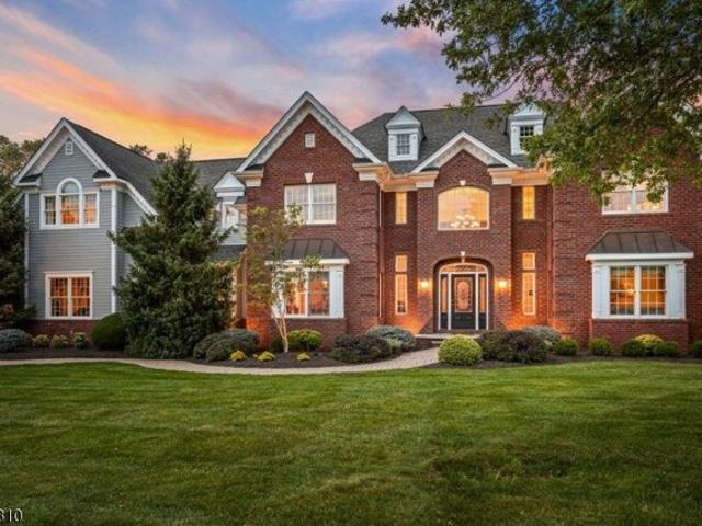 House for sale in Bridgewater, New Jersey