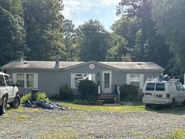 House for sale in Virginia
