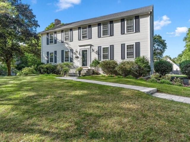House for sale in Liberty Plain, Hingham