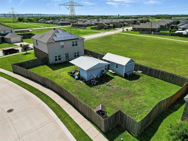 House for sale in Venus, Texas