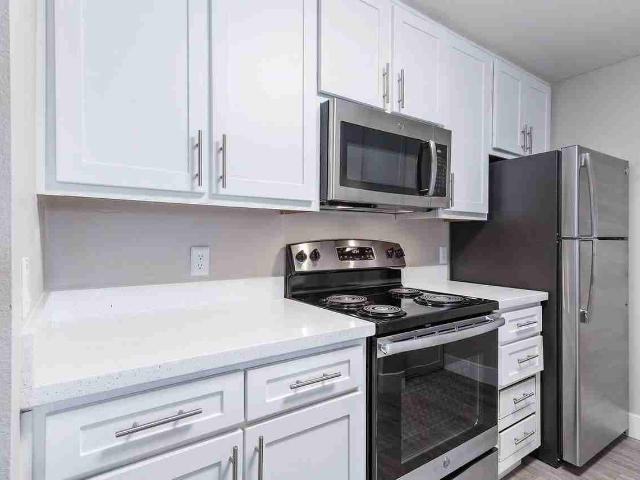 Apartment for rent in Oceanside, California