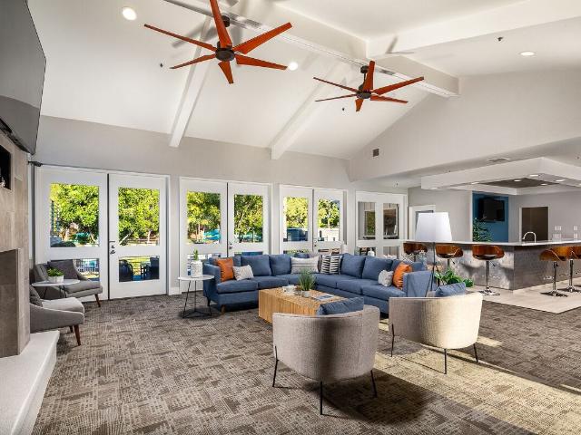 Apartment for rent in Oceanside, California