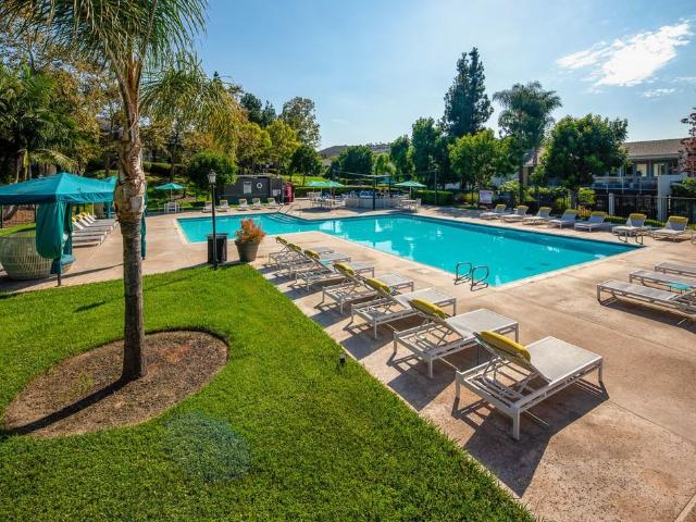 Apartment for rent in Oceanside, California